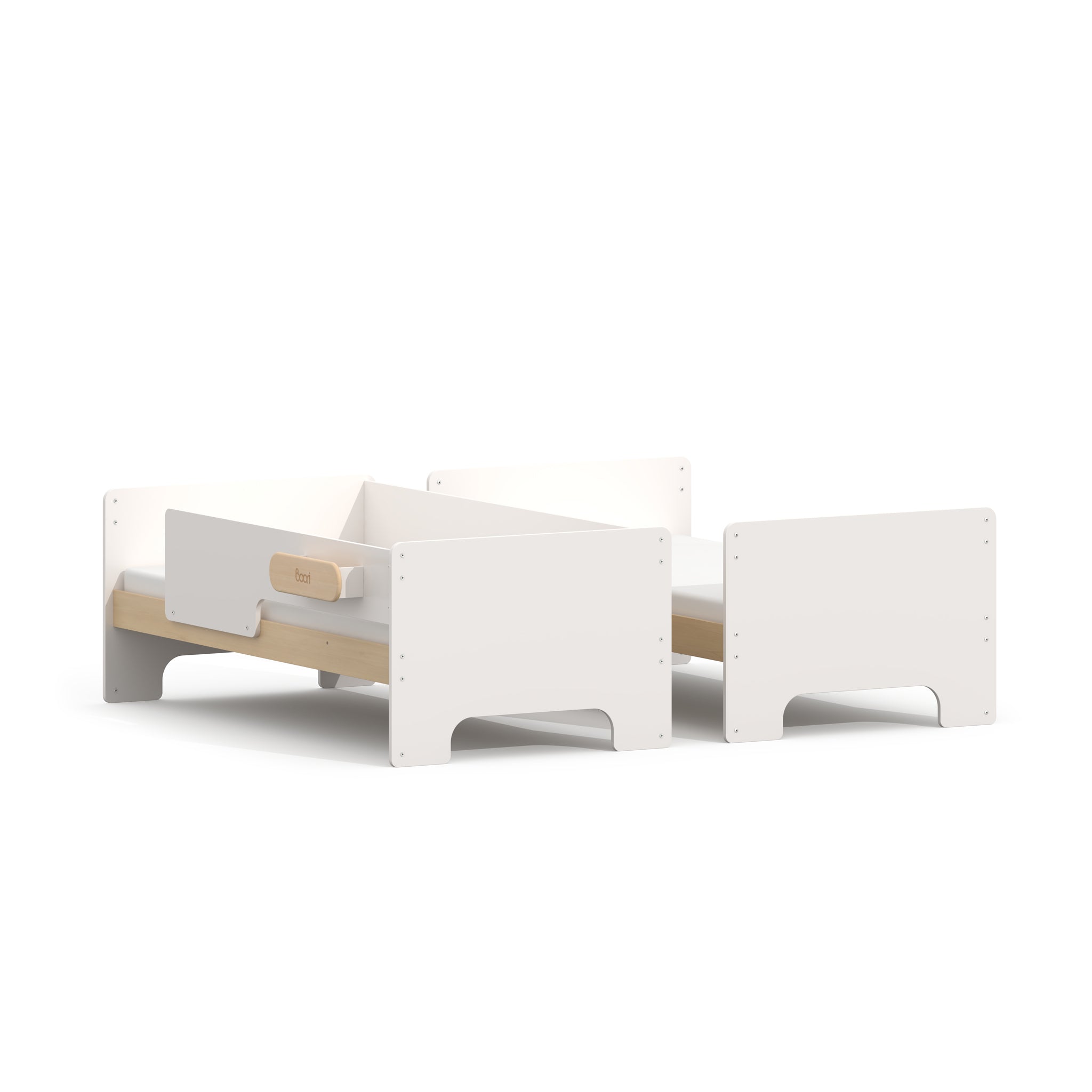 Neat Single Bunk Bed