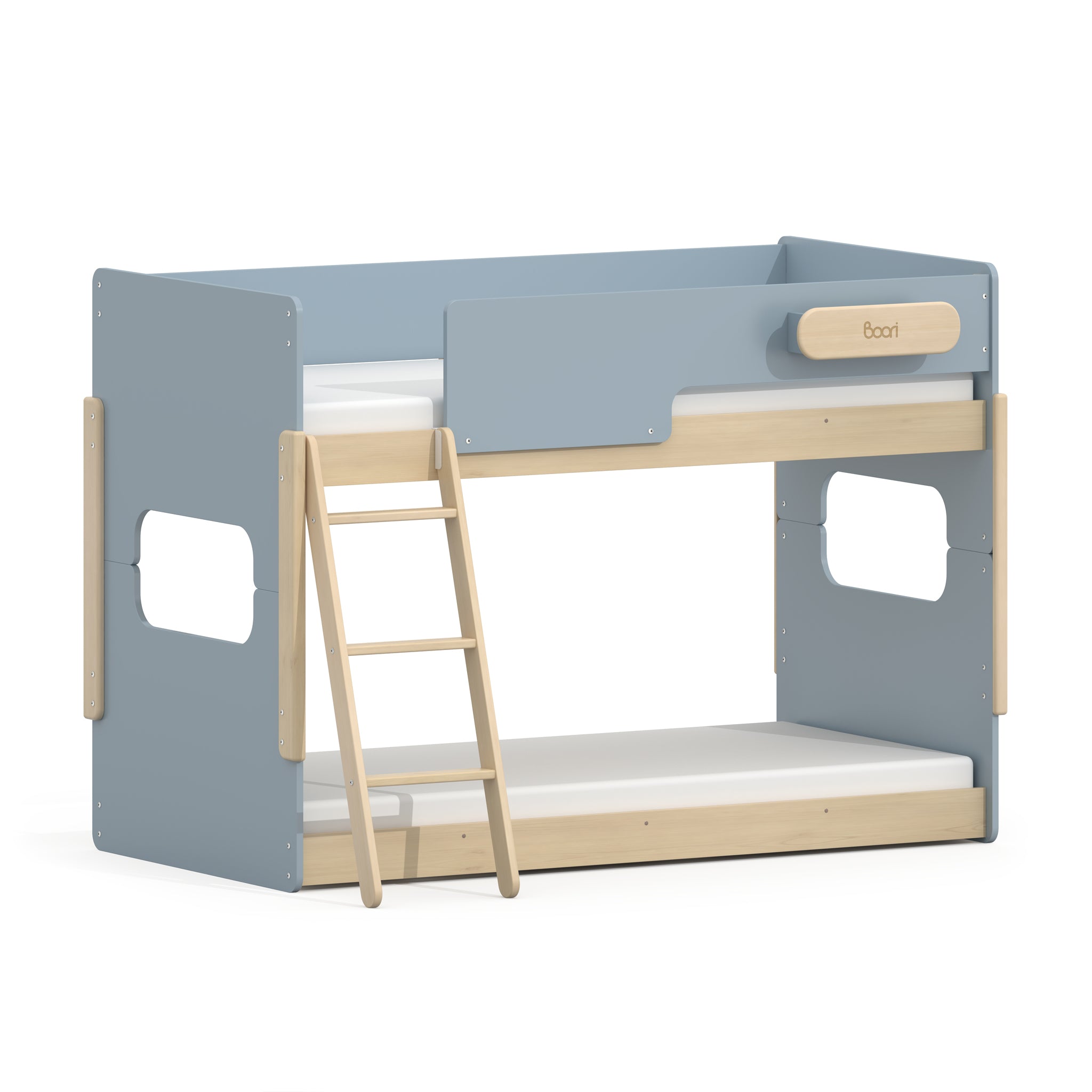 Neat Single Bunk Bed