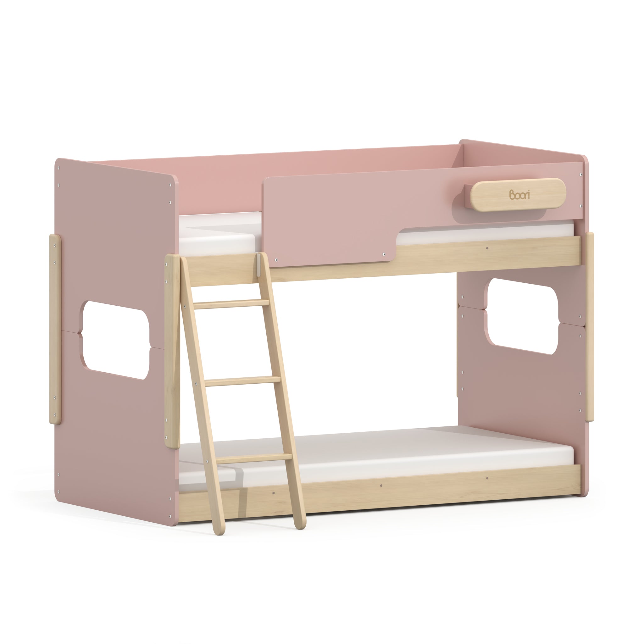 Neat Single Bunk Bed