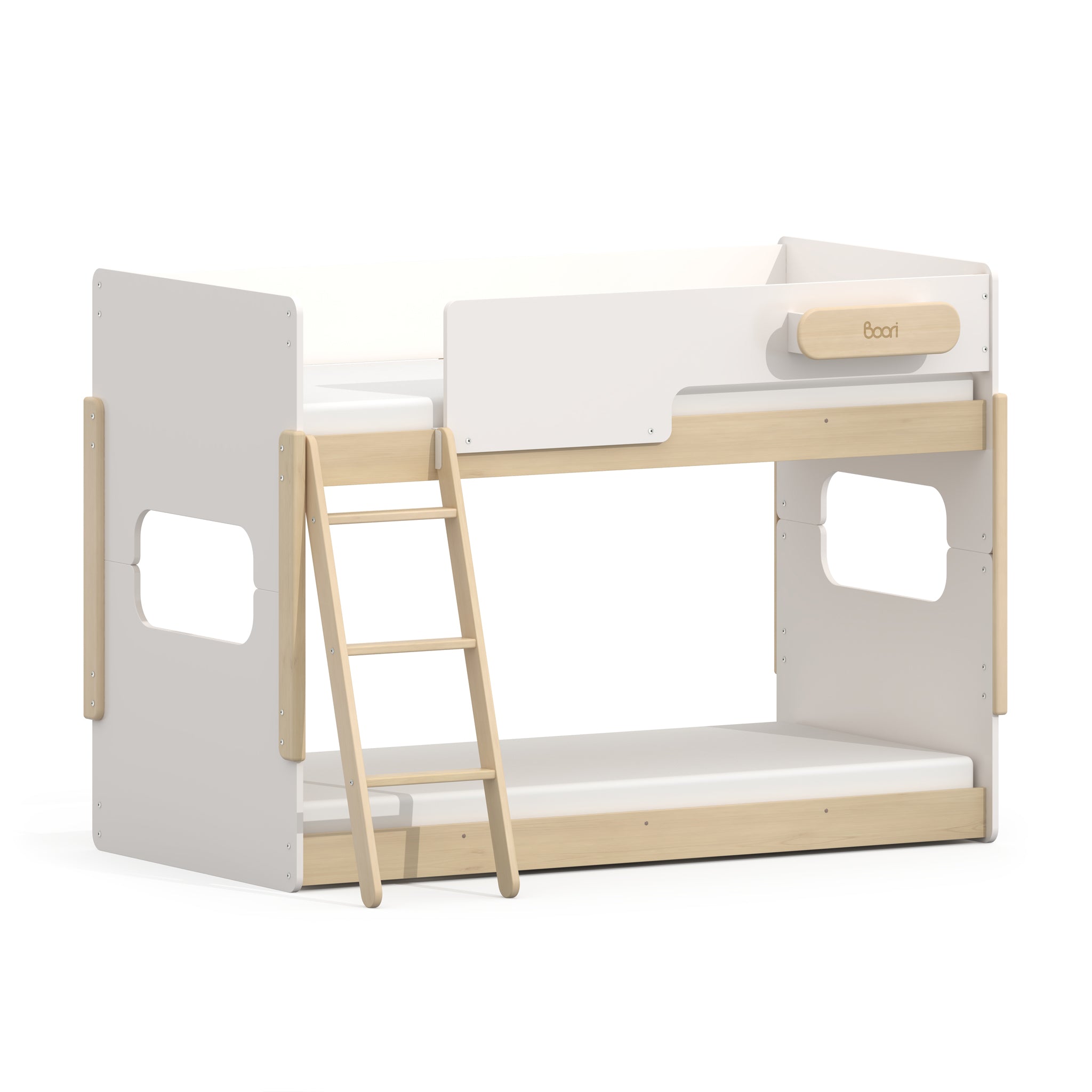 Neat Single Bunk Bed