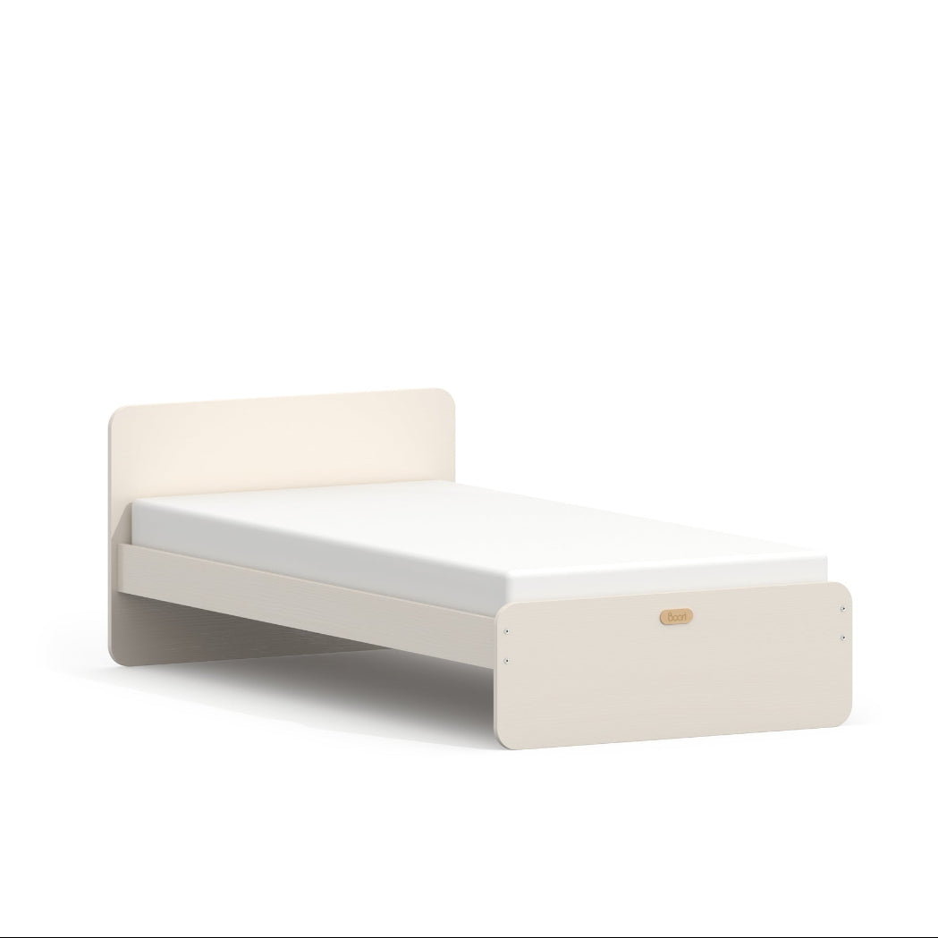 Neat Single Bed