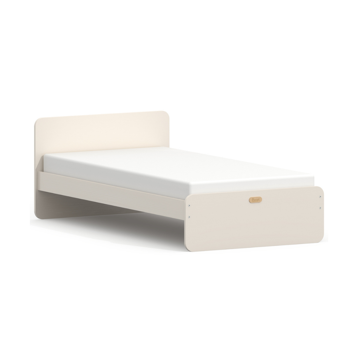 Neat Single Bed