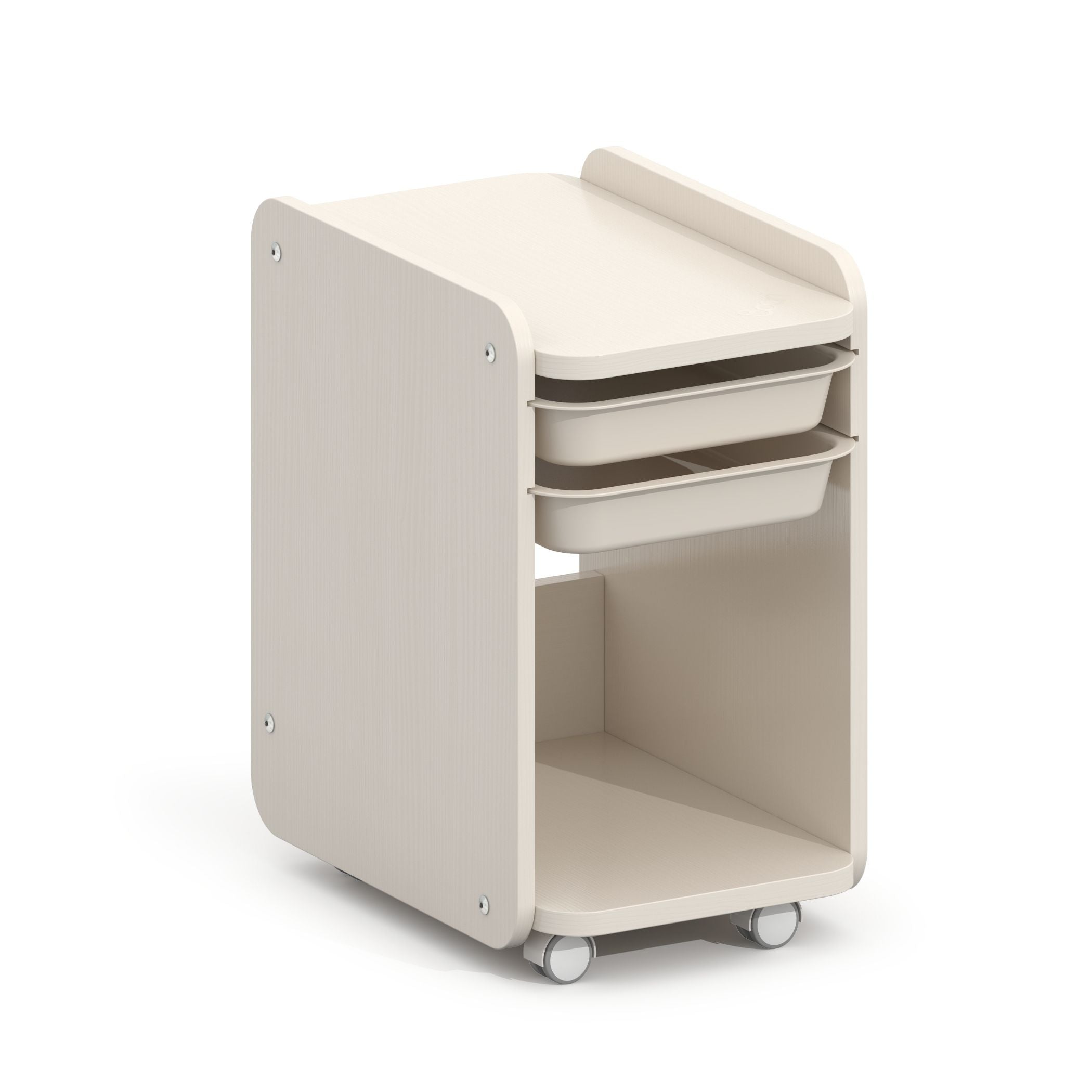 Boori Neat Stationery Cabinet (Clearance)