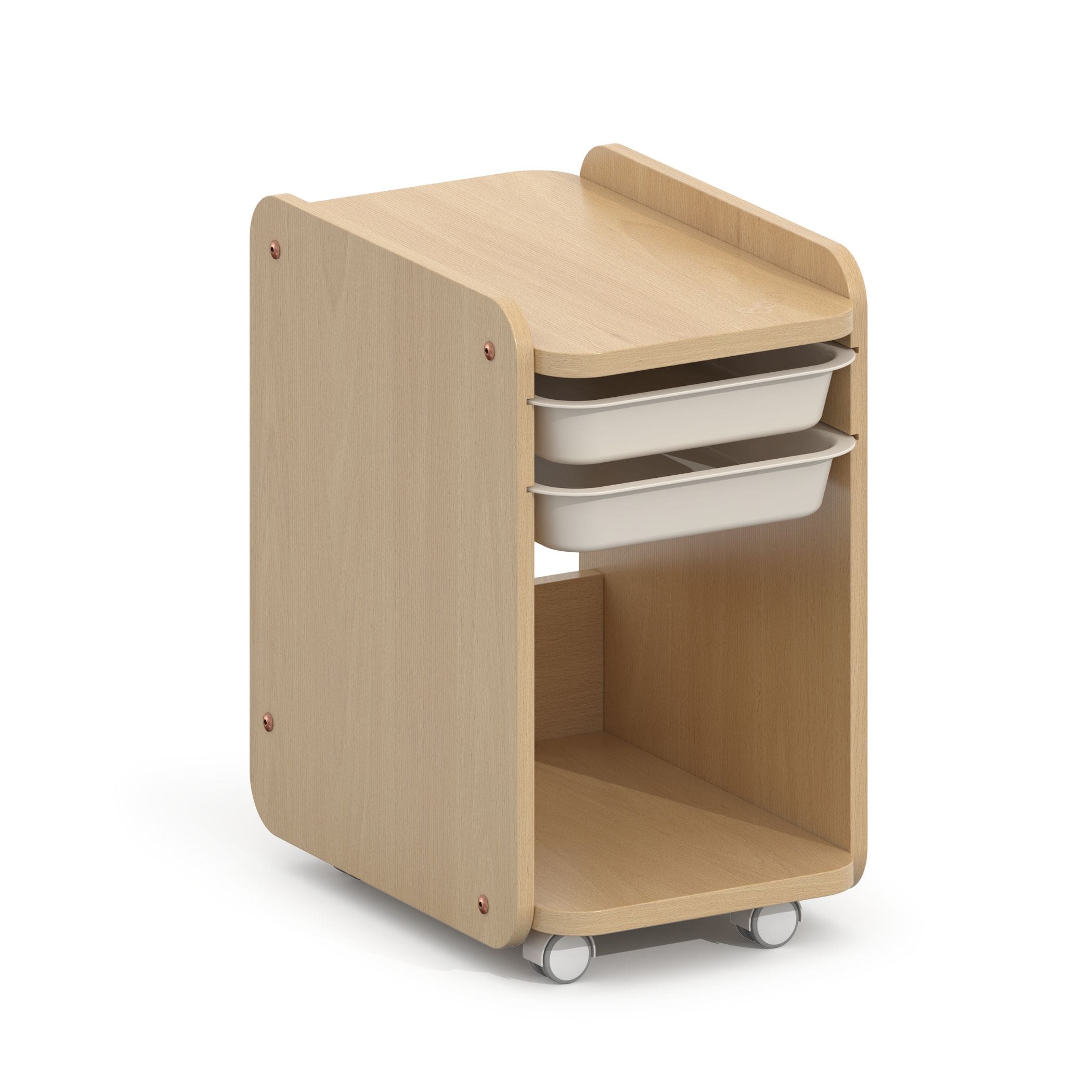 Boori Neat Stationery Cabinet (Clearance)