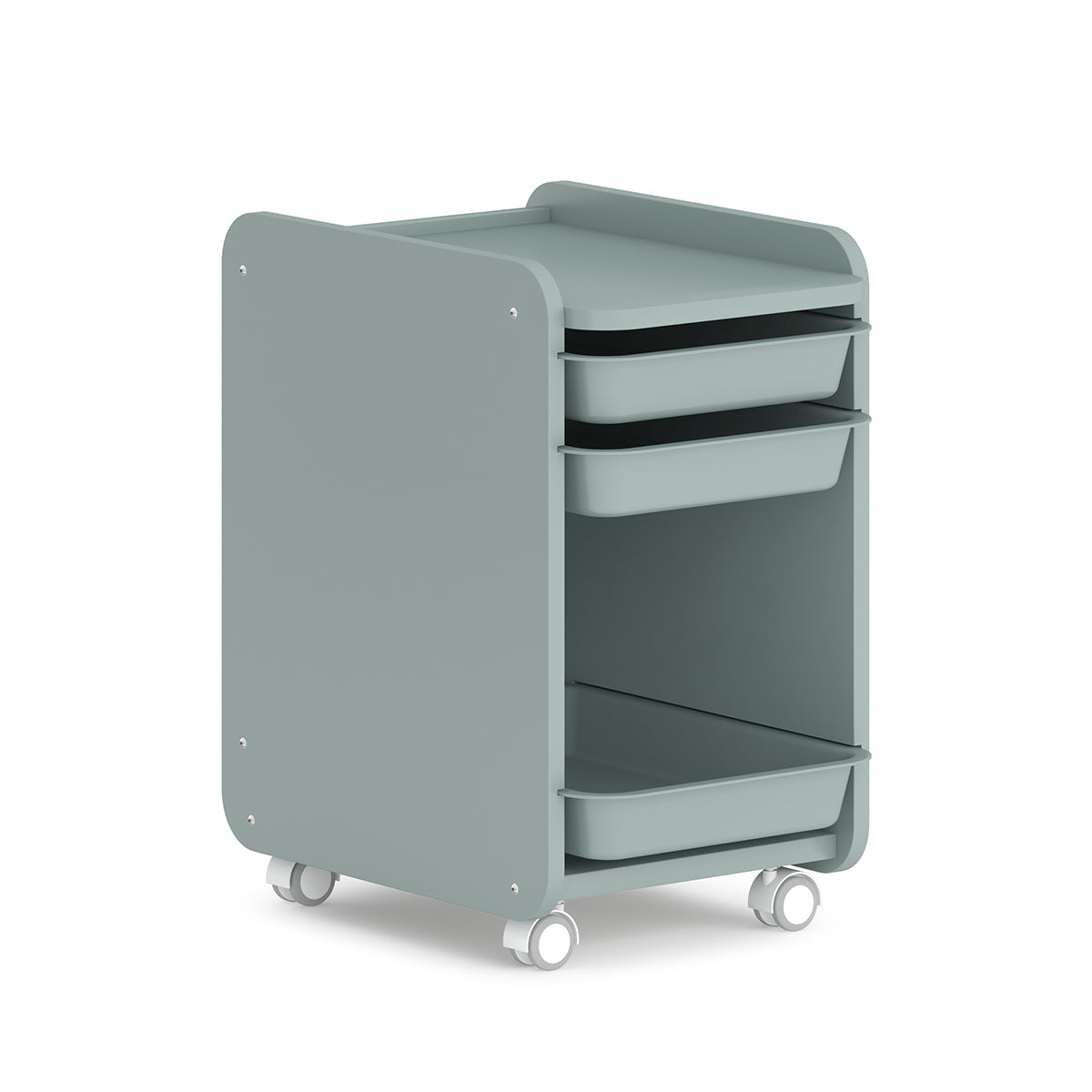 Boori Neat Stationery Cabinet (Clearance)