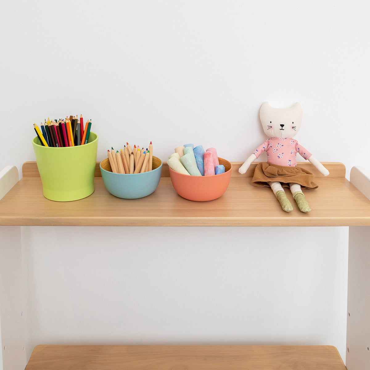 Oslo Study Desk (Clearance)