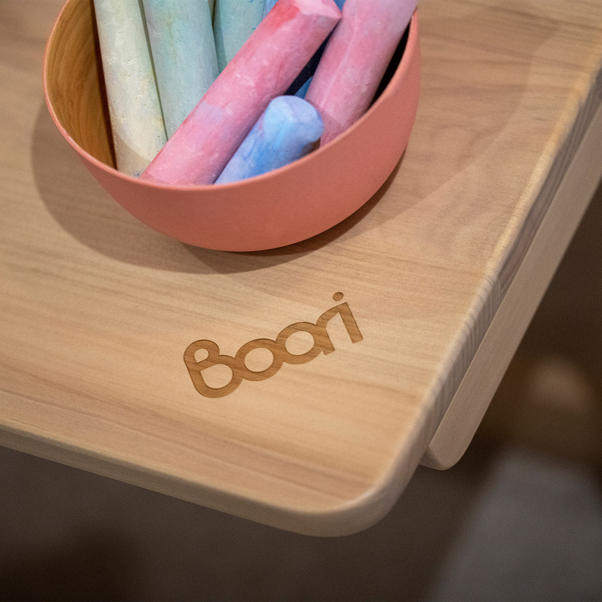 Oslo Study Desk (Clearance)