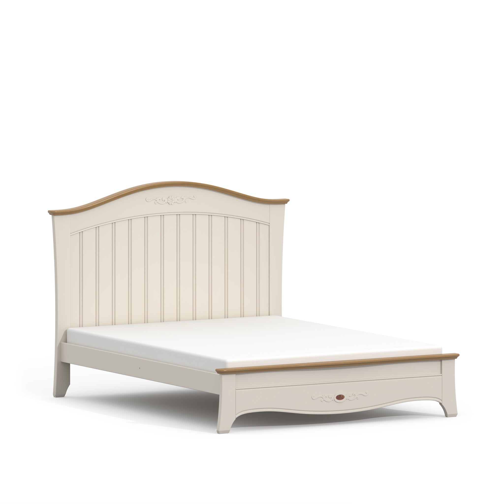 Provence Queen Bed V20 (Clearance)