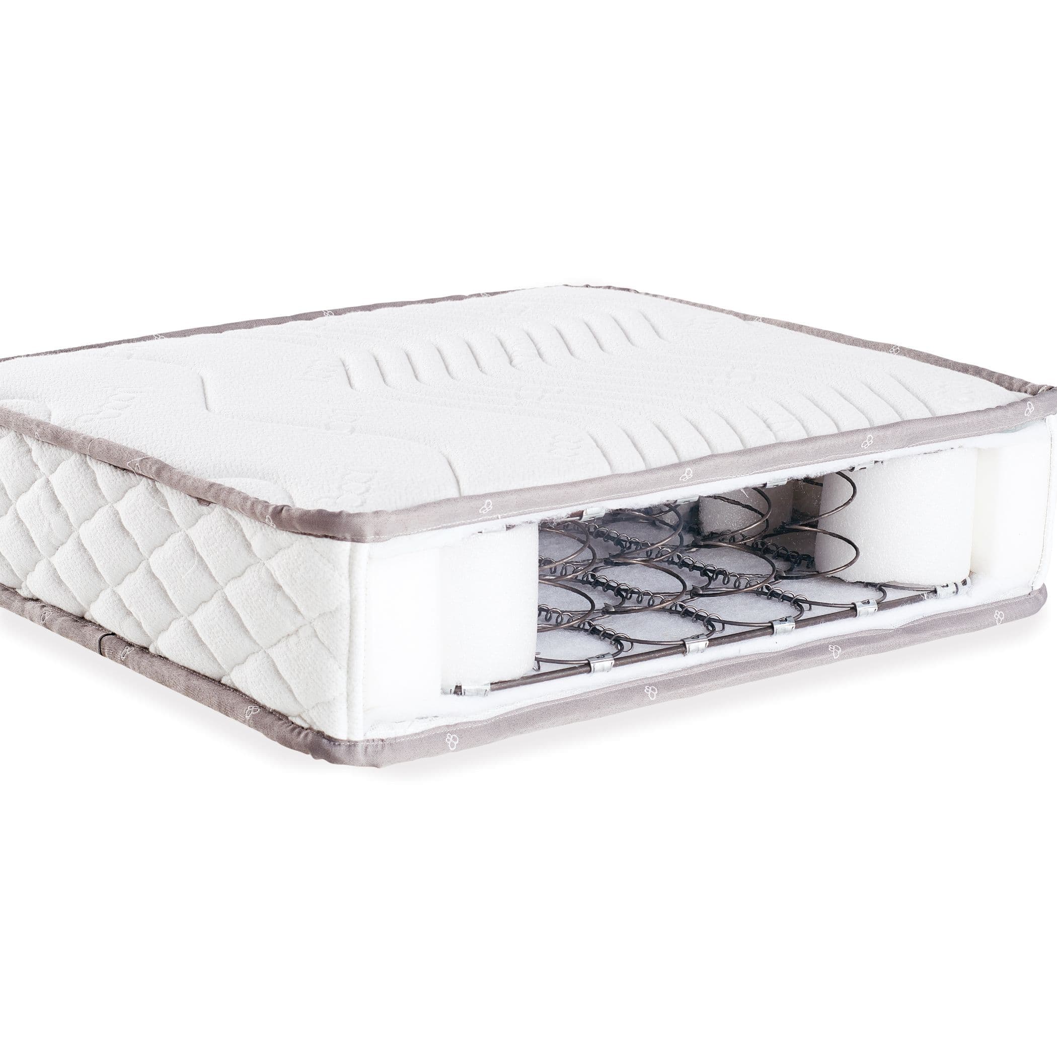 King Single Innerspring Mattress - Clearance Warehouse Collection