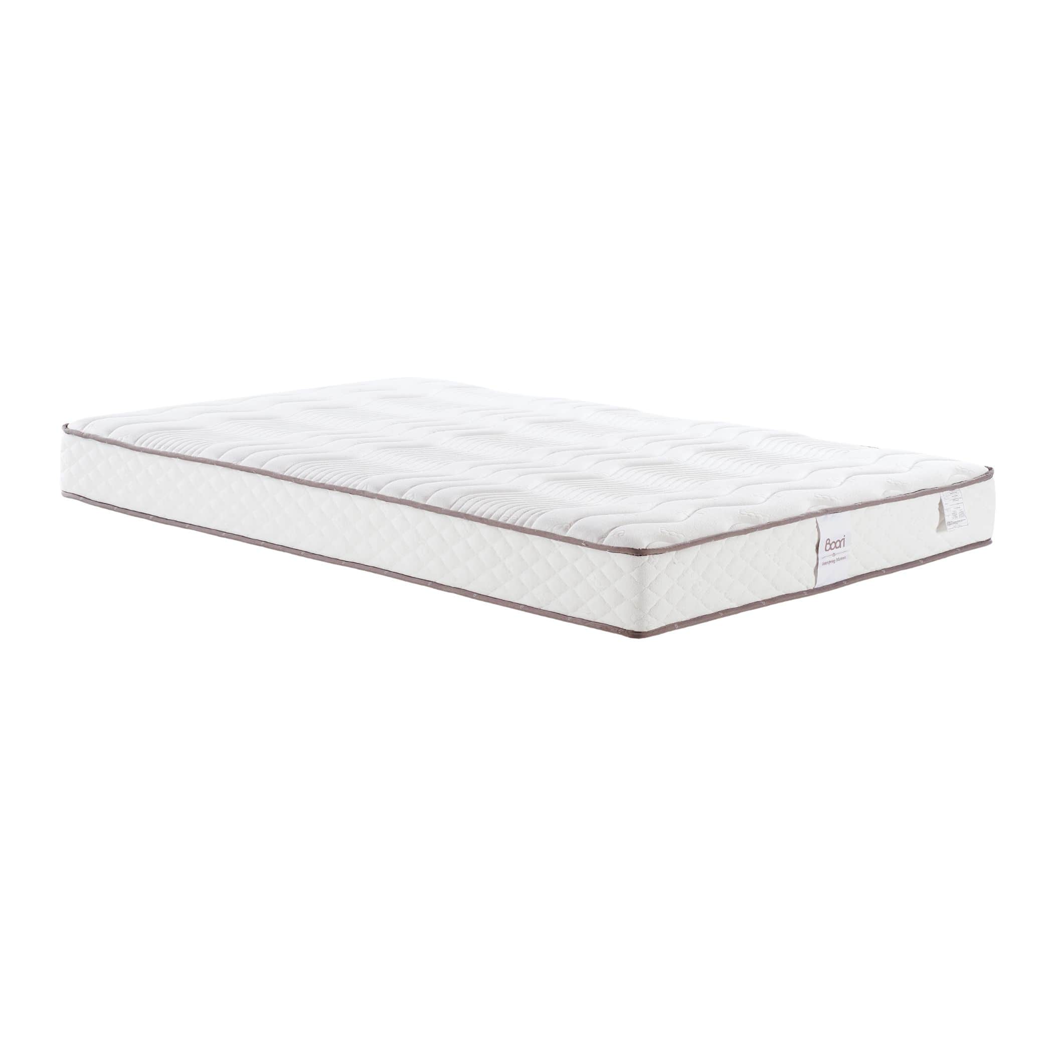 King Single Innerspring Mattress - Clearance Warehouse Collection