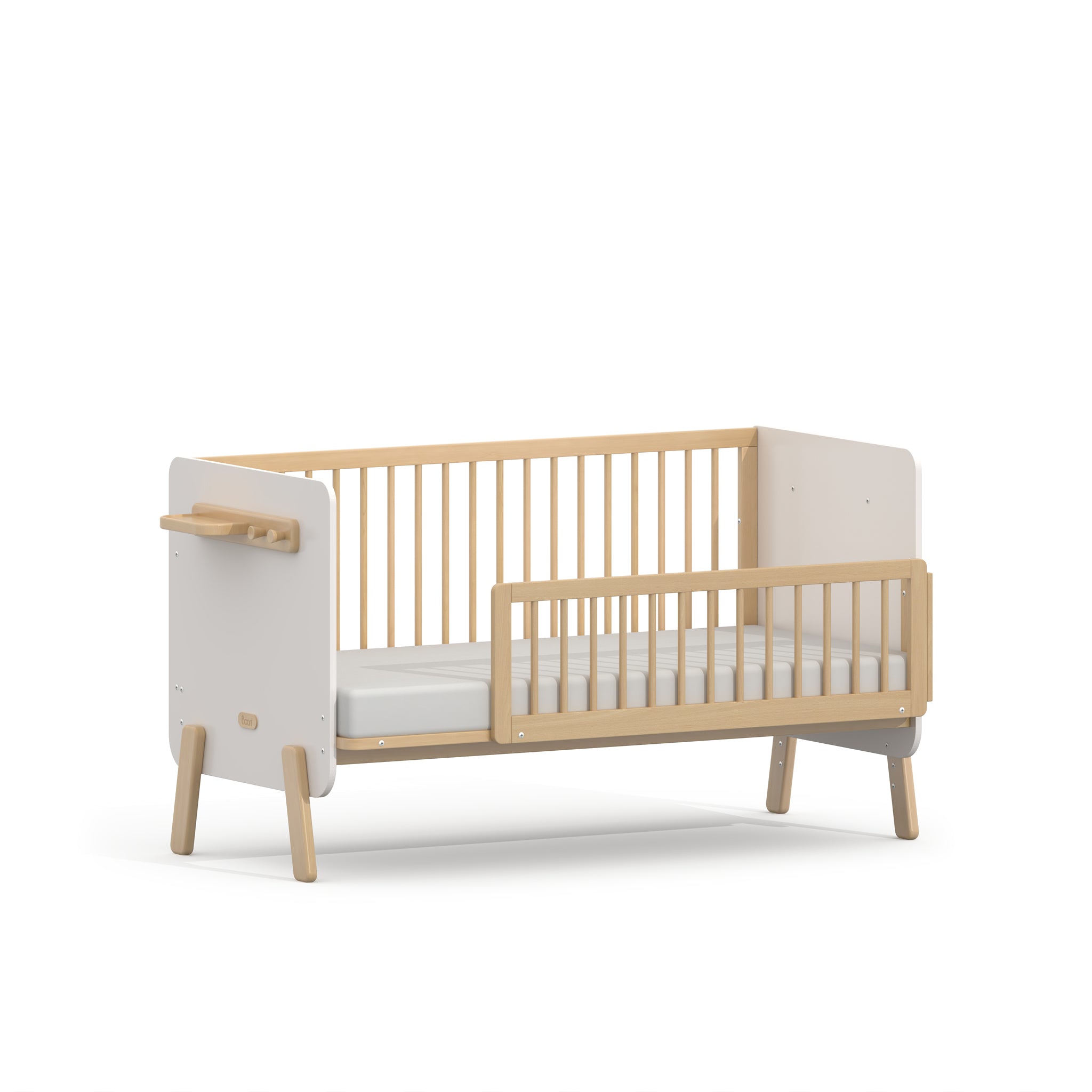 Sunshine Bedside Bed