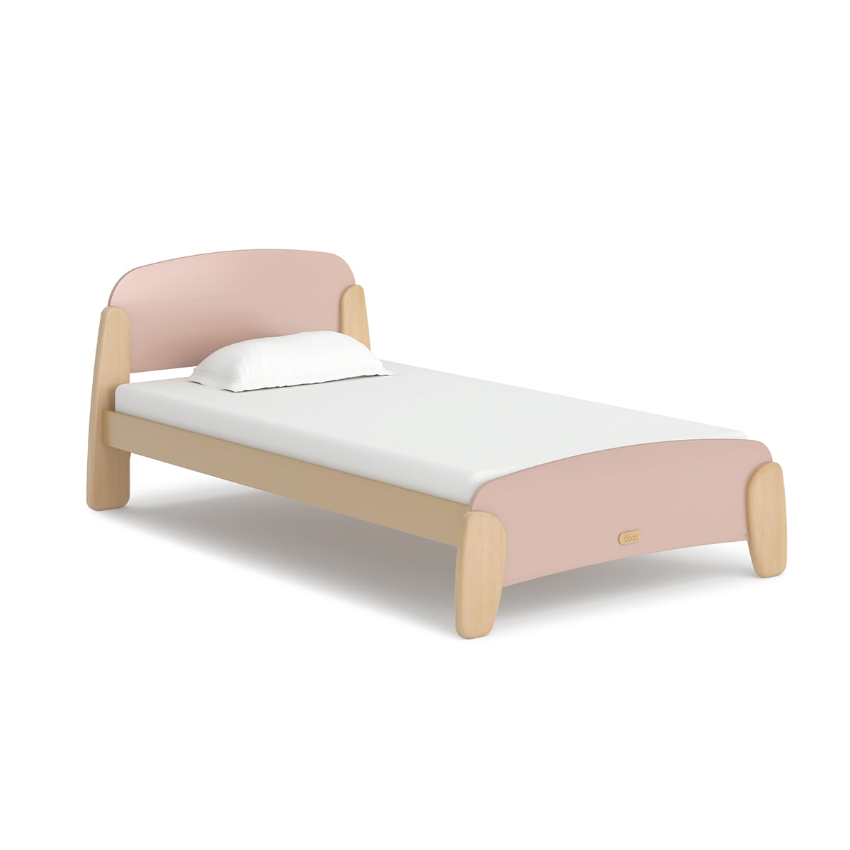 Boori Sunshine King Single Bed