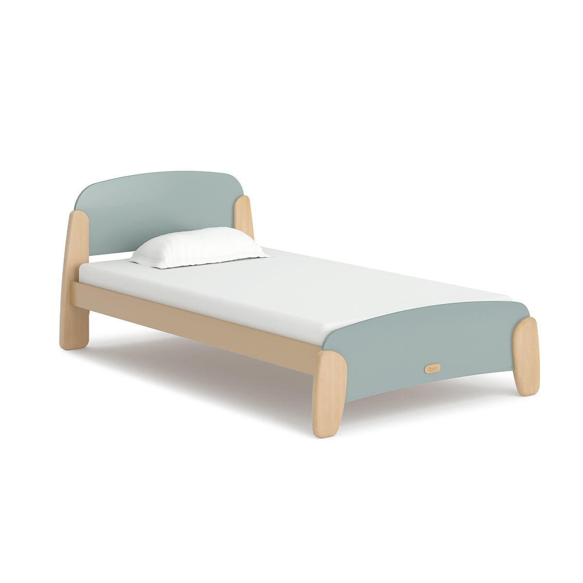 Boori Sunshine King Single Bed