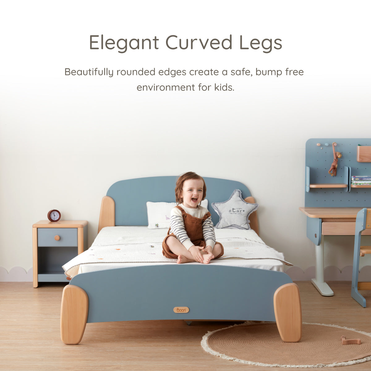 Sunshine King Single Bed