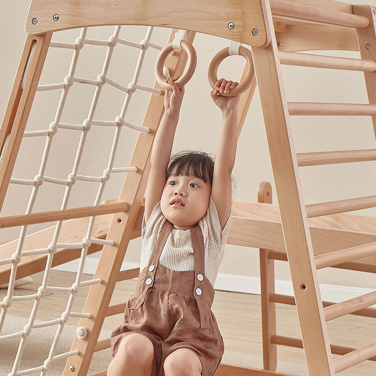 Thetis Activity Gym Accessories