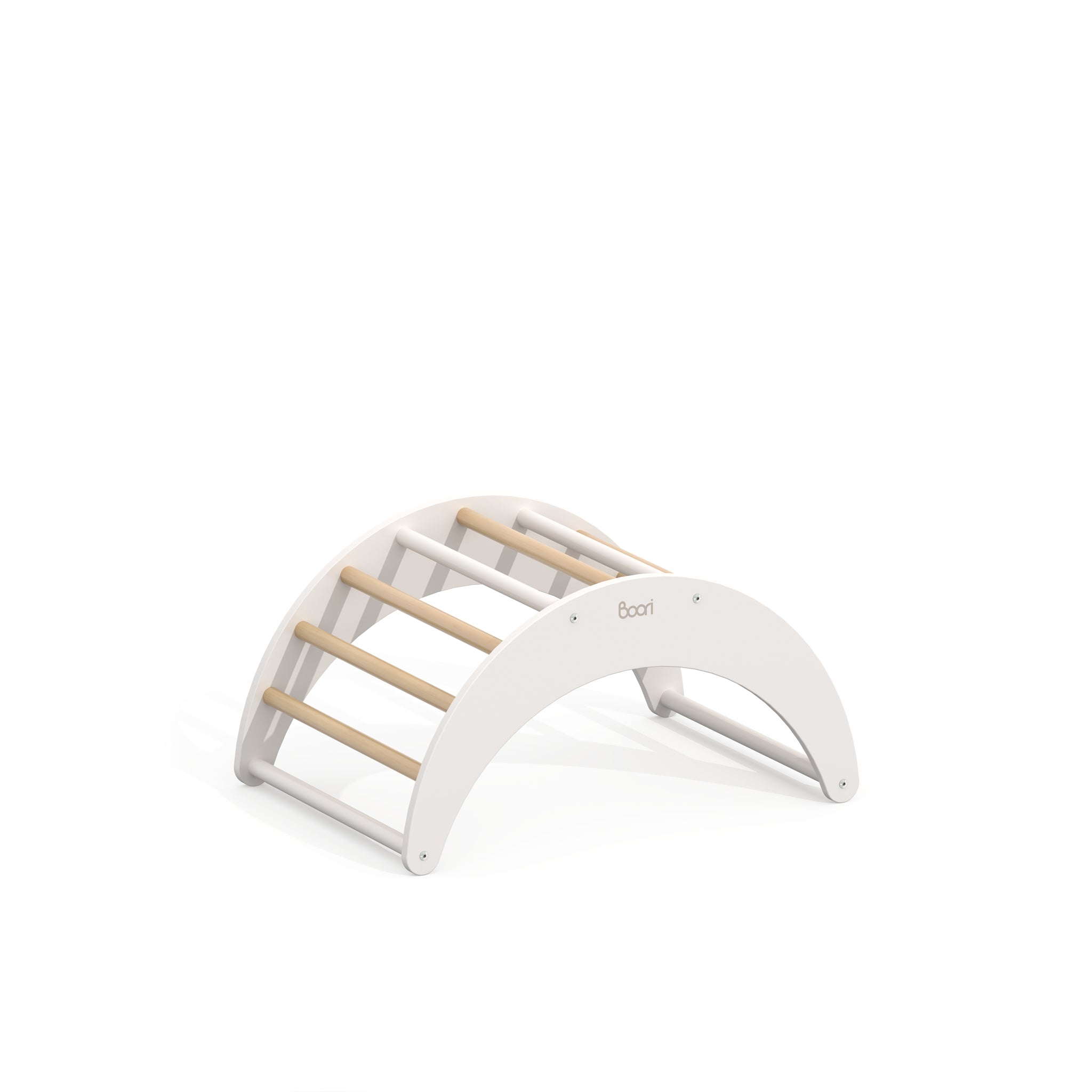 Tidy Pikler Climbing Arch V23
