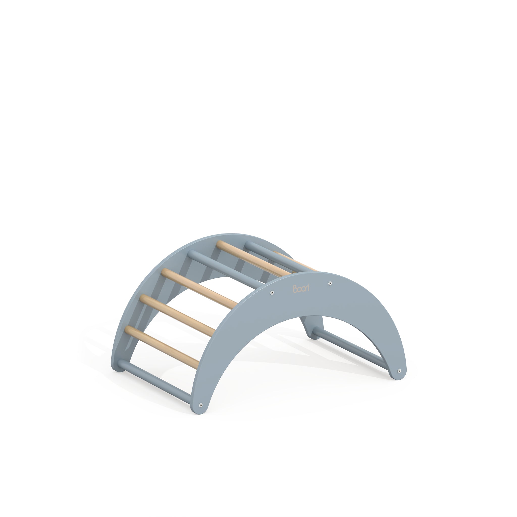 Tidy Pikler Climbing Arch V23