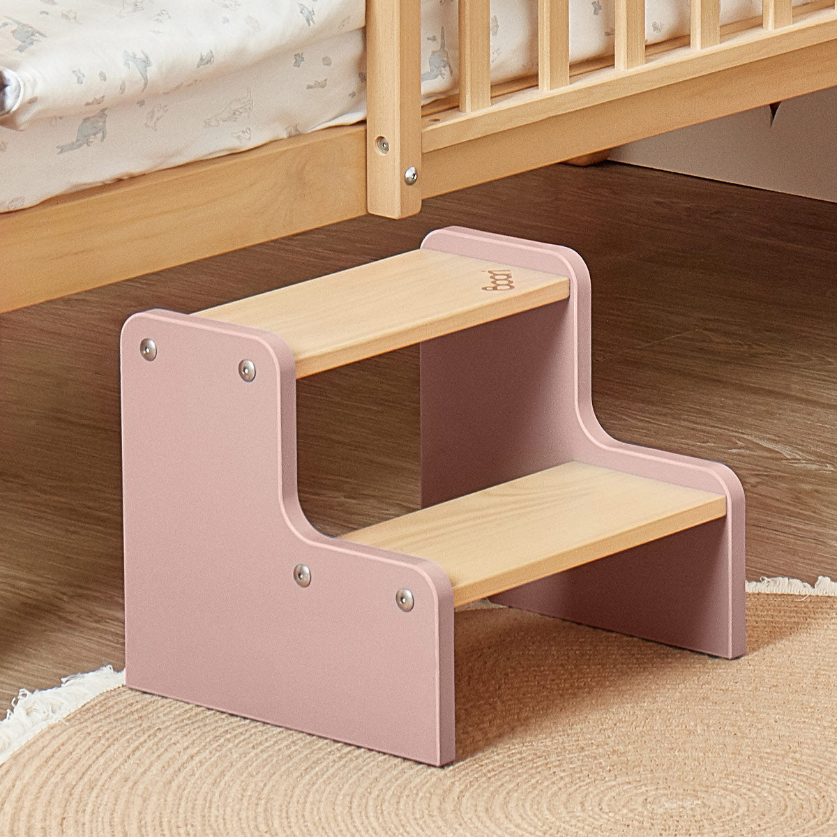 Boori Tidy Foot Step Stool