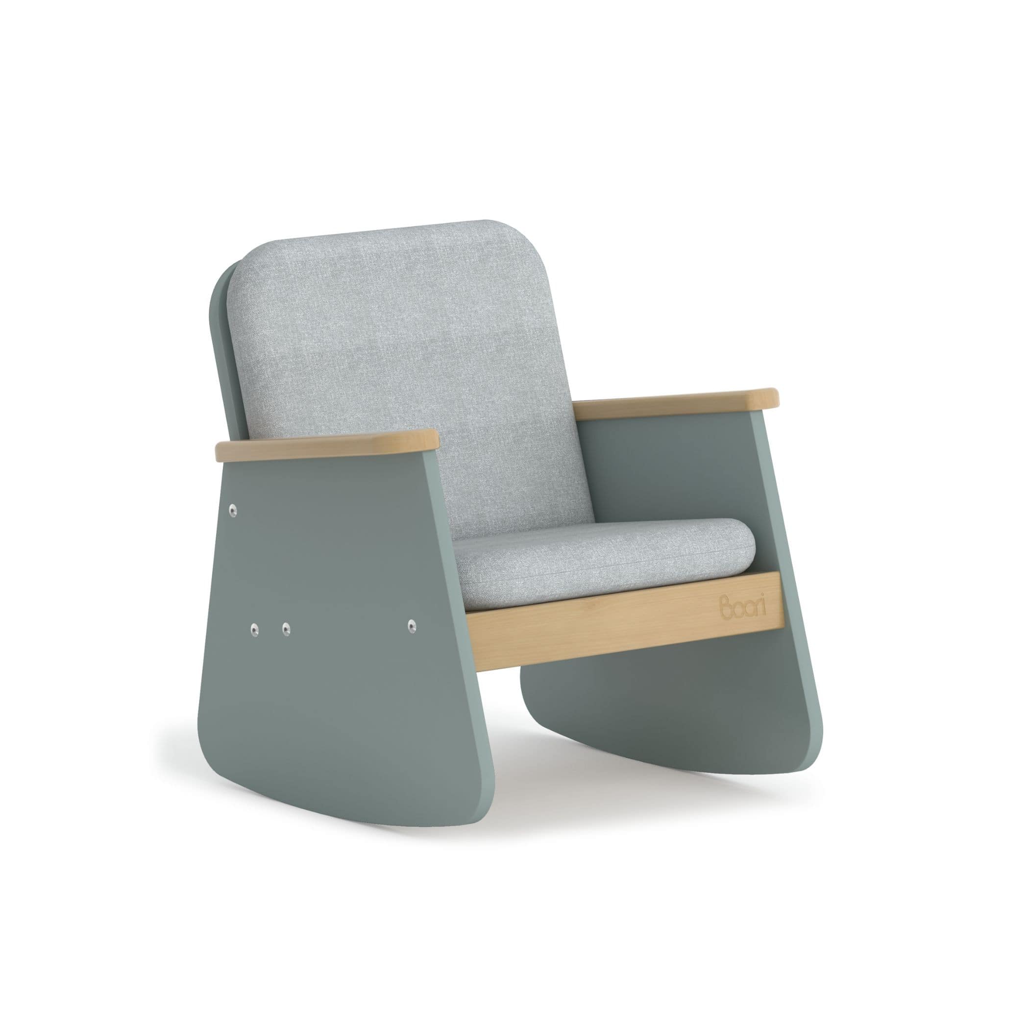 Tidy Junior Rocking Chair