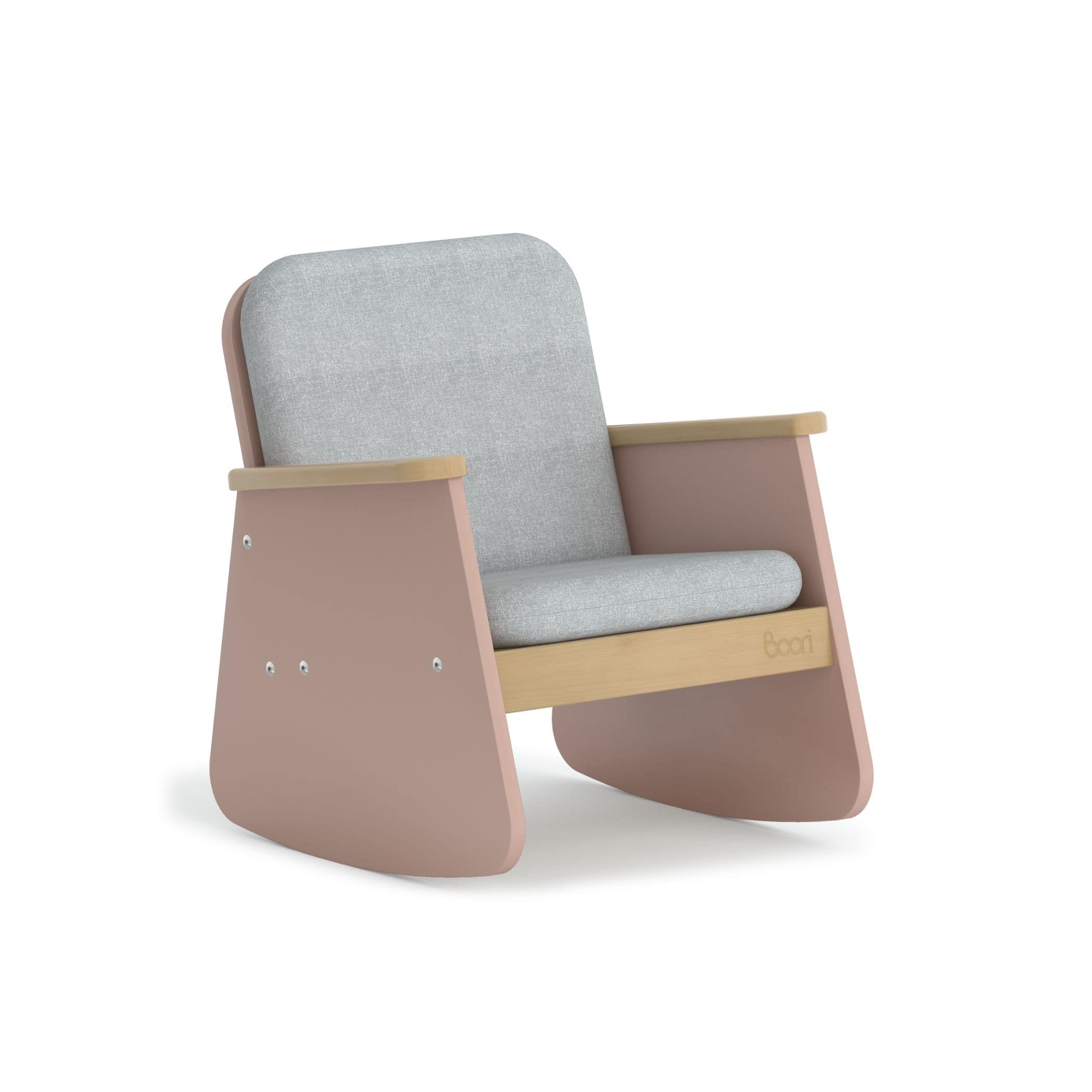 Tidy Junior Rocking Chair
