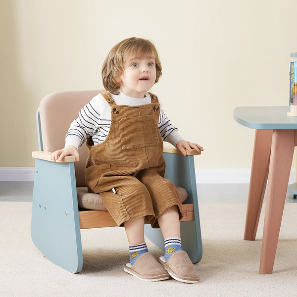 Tidy Junior Rocking Chair