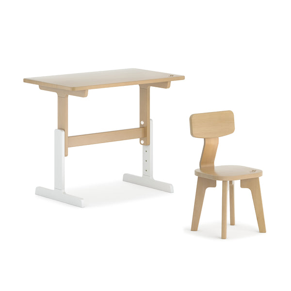 Tidy Learning Table & Chair Bundle V23