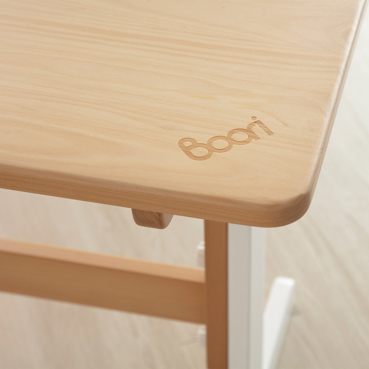 Tidy Learning Table (solid timber top version) Clearance