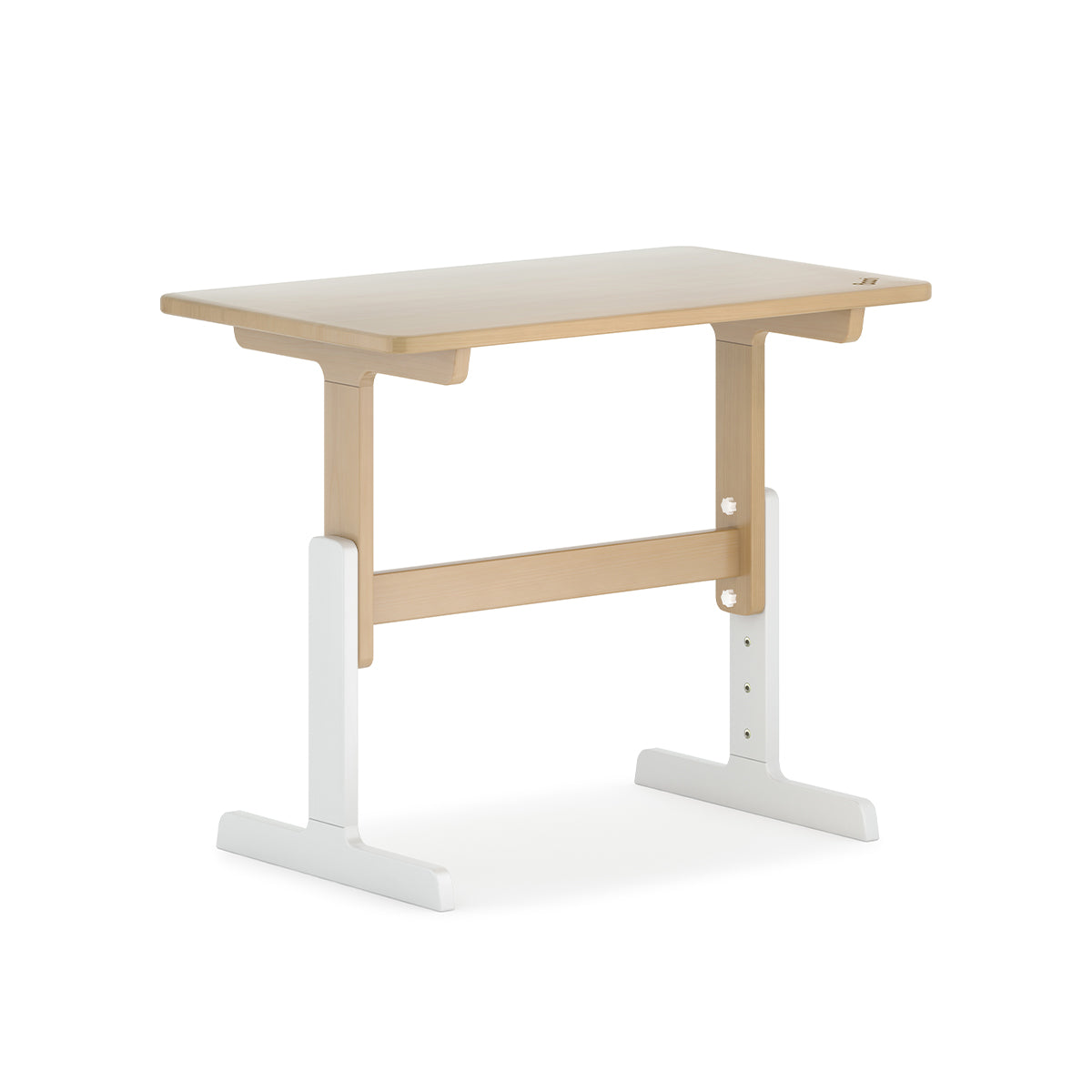 Tidy Learning Table (solid timber top version) Clearance