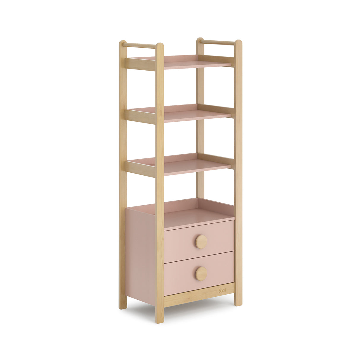 Boori Tidy Storage Bookcase