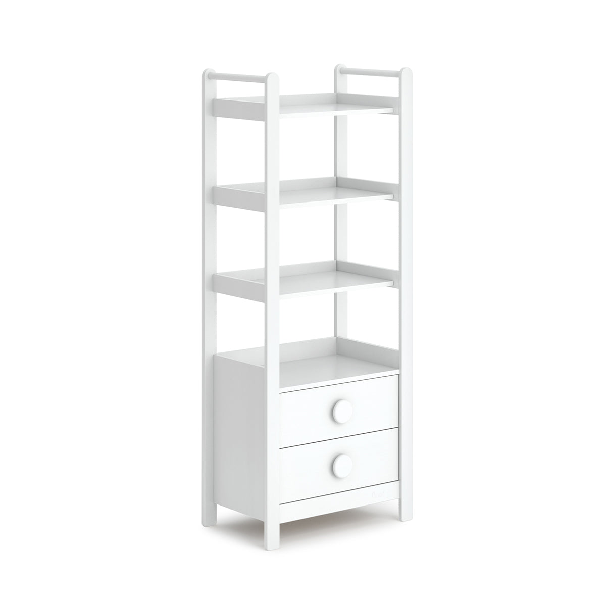Boori Tidy Storage Bookcase