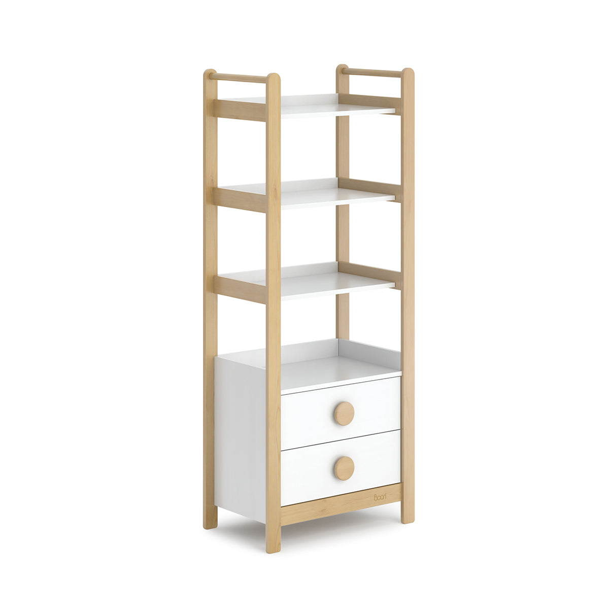 Boori Tidy Storage Bookcase