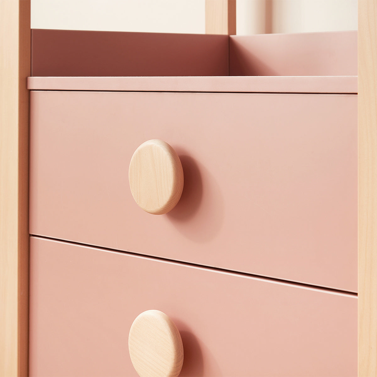 Boori Tidy Storage Bookcase
