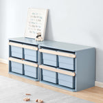 Boori Tidy Toy Cabinet
