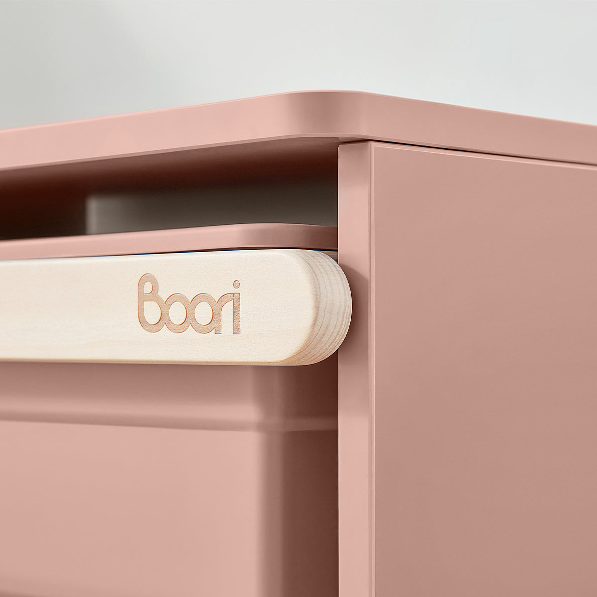 Boori Tidy Toy Cabinet