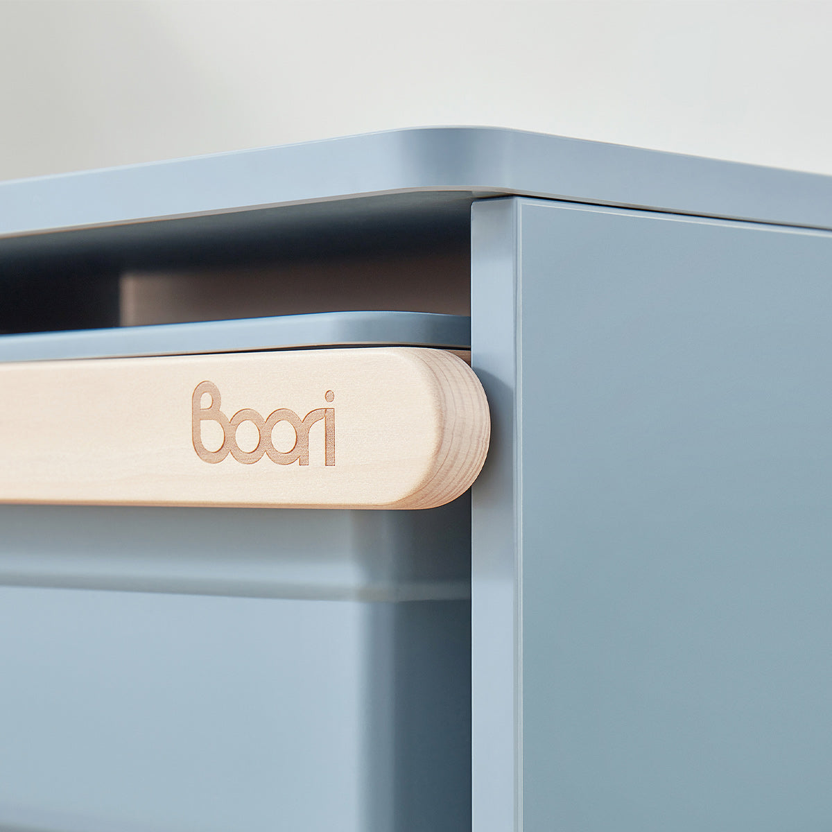 Boori Tidy Toy Cabinet