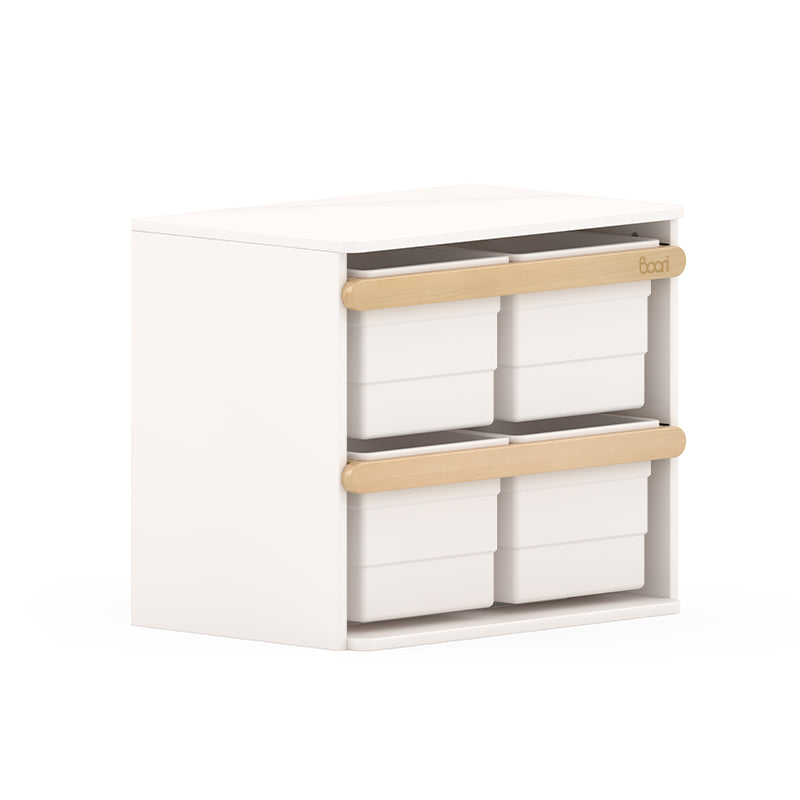Boori Tidy Toy Cabinet