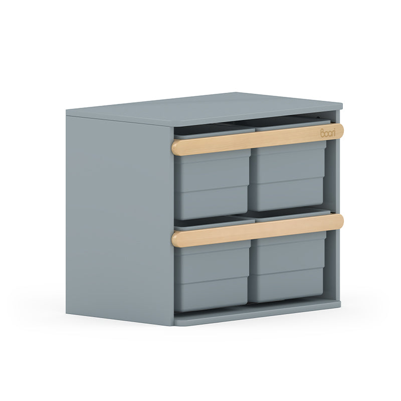 Boori Tidy Toy Cabinet