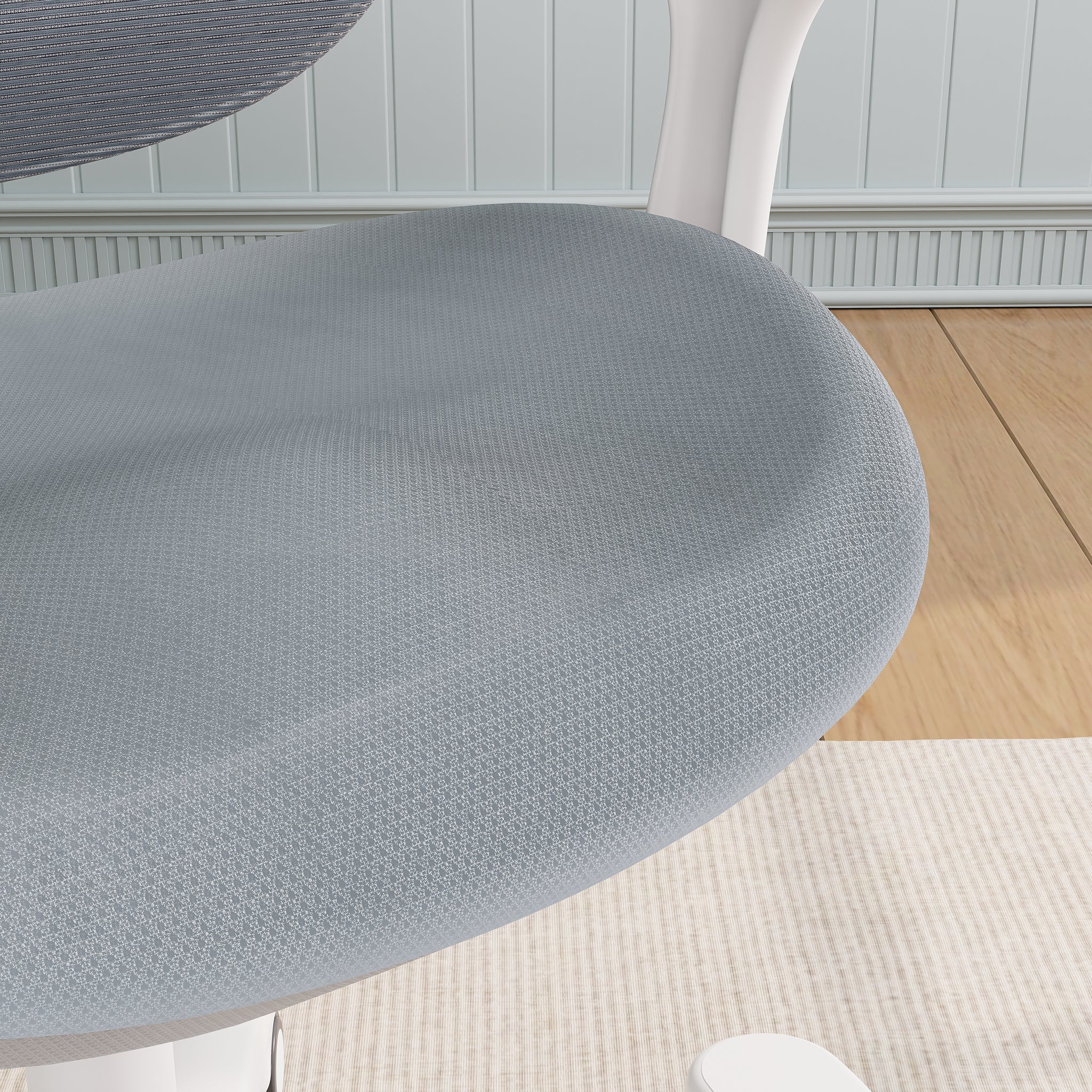 Elite Ergonomic Study Chair Cover