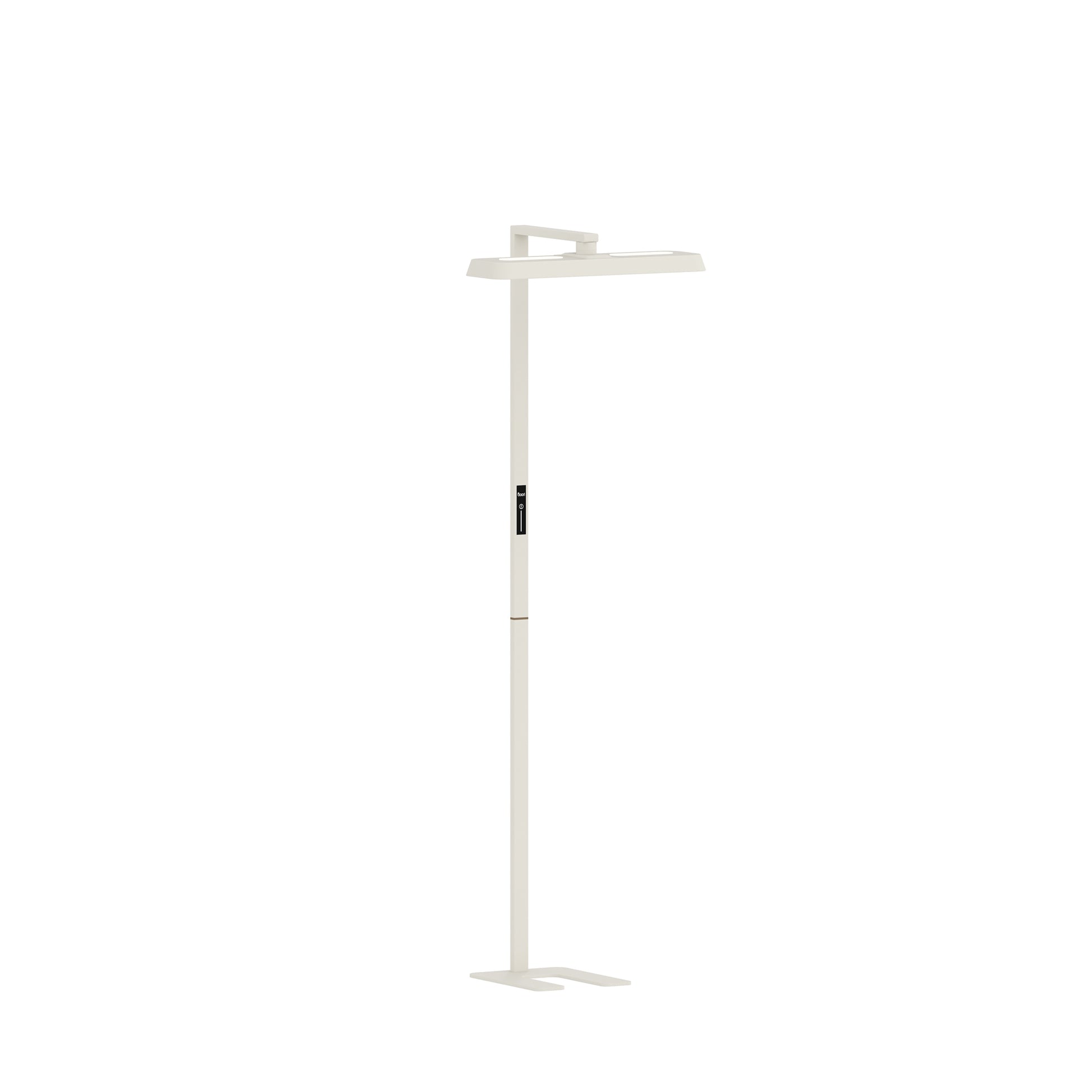 Boori Finn LED Floor Lamp