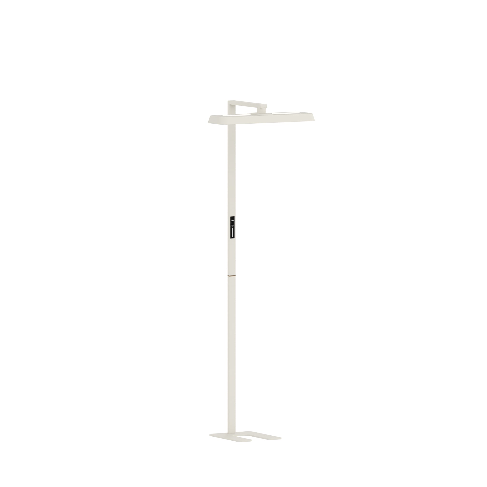 Boori Finn LED Floor Lamp