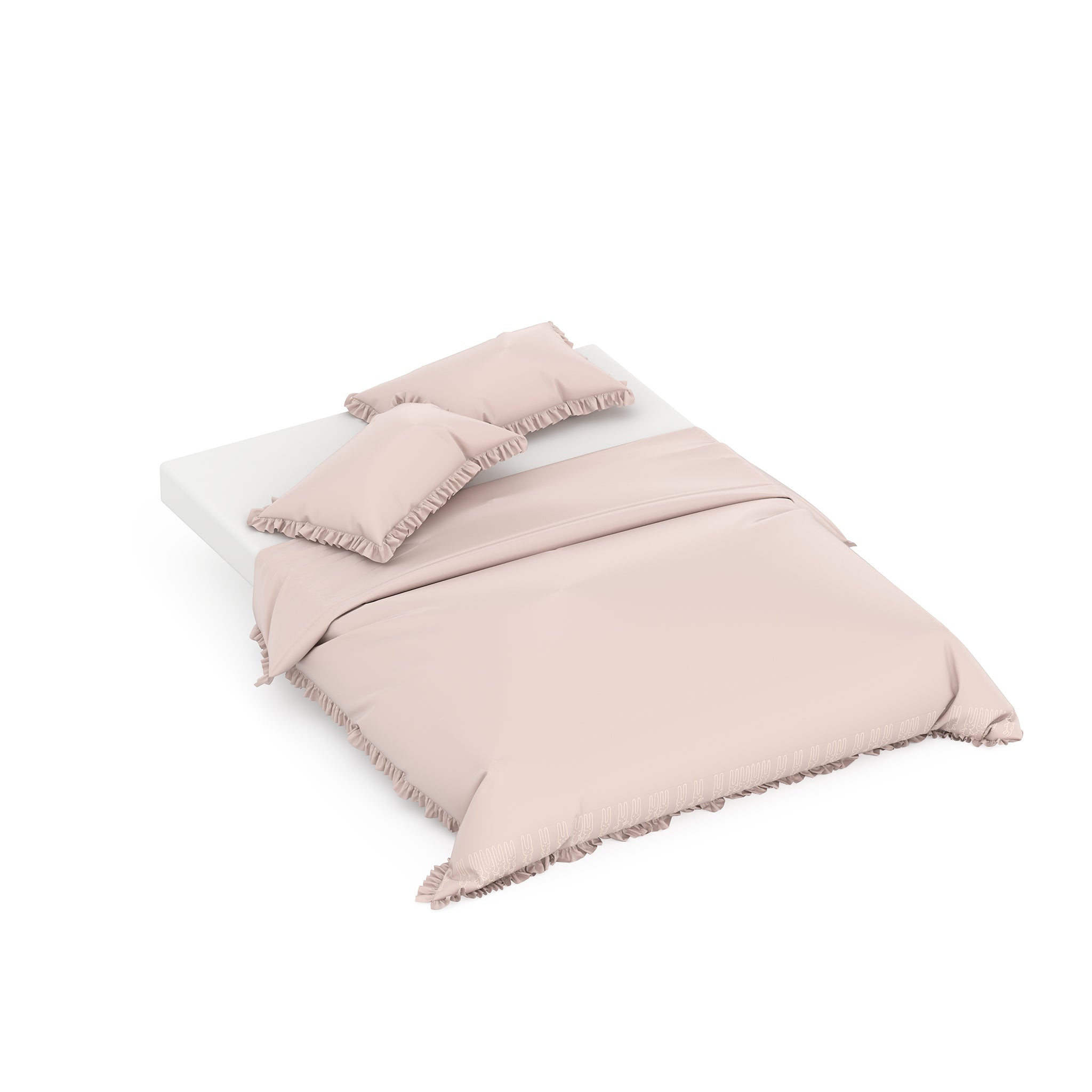 Stella Queen Quilt Cover Set