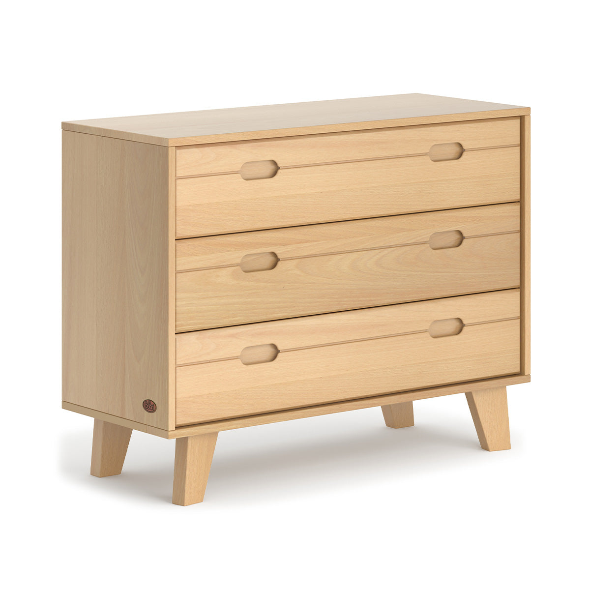 Boori Ballet 3 Drawer Dresser
