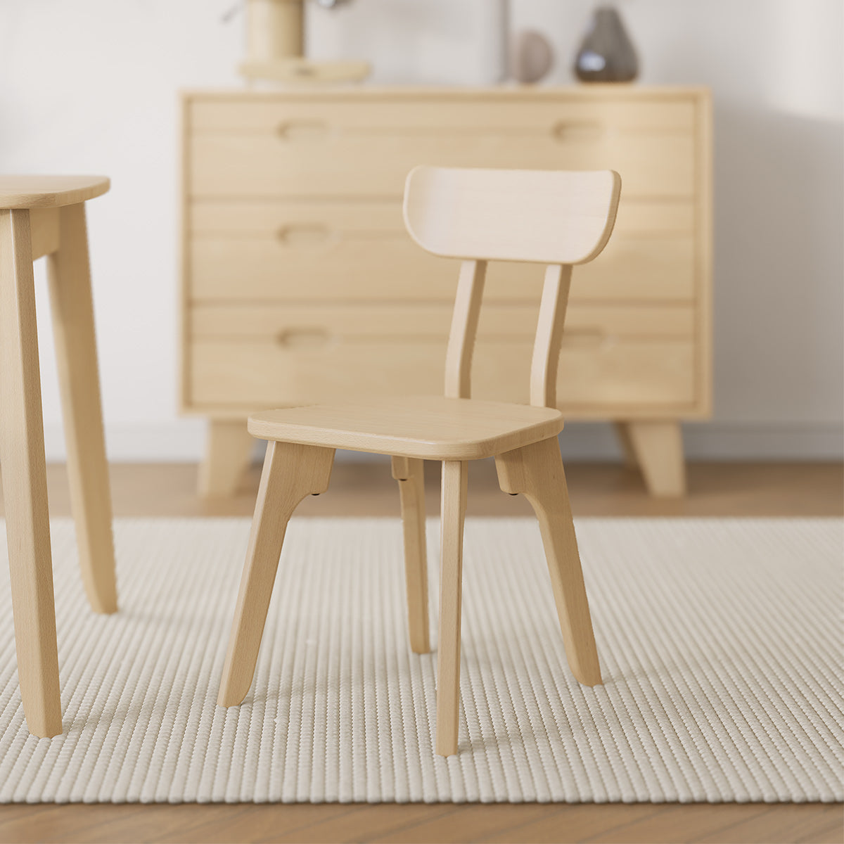 Boori Ballet Dining Chair