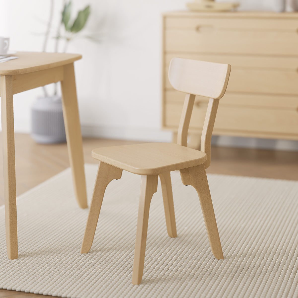 Boori Ballet Dining Chair
