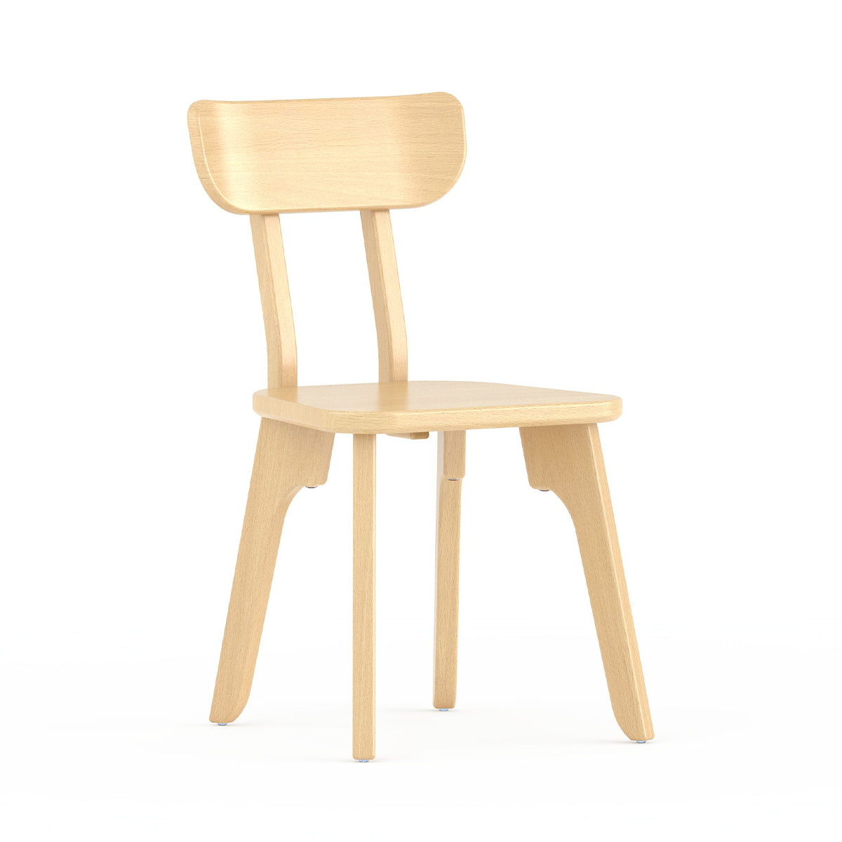 Boori Ballet Dining Chair