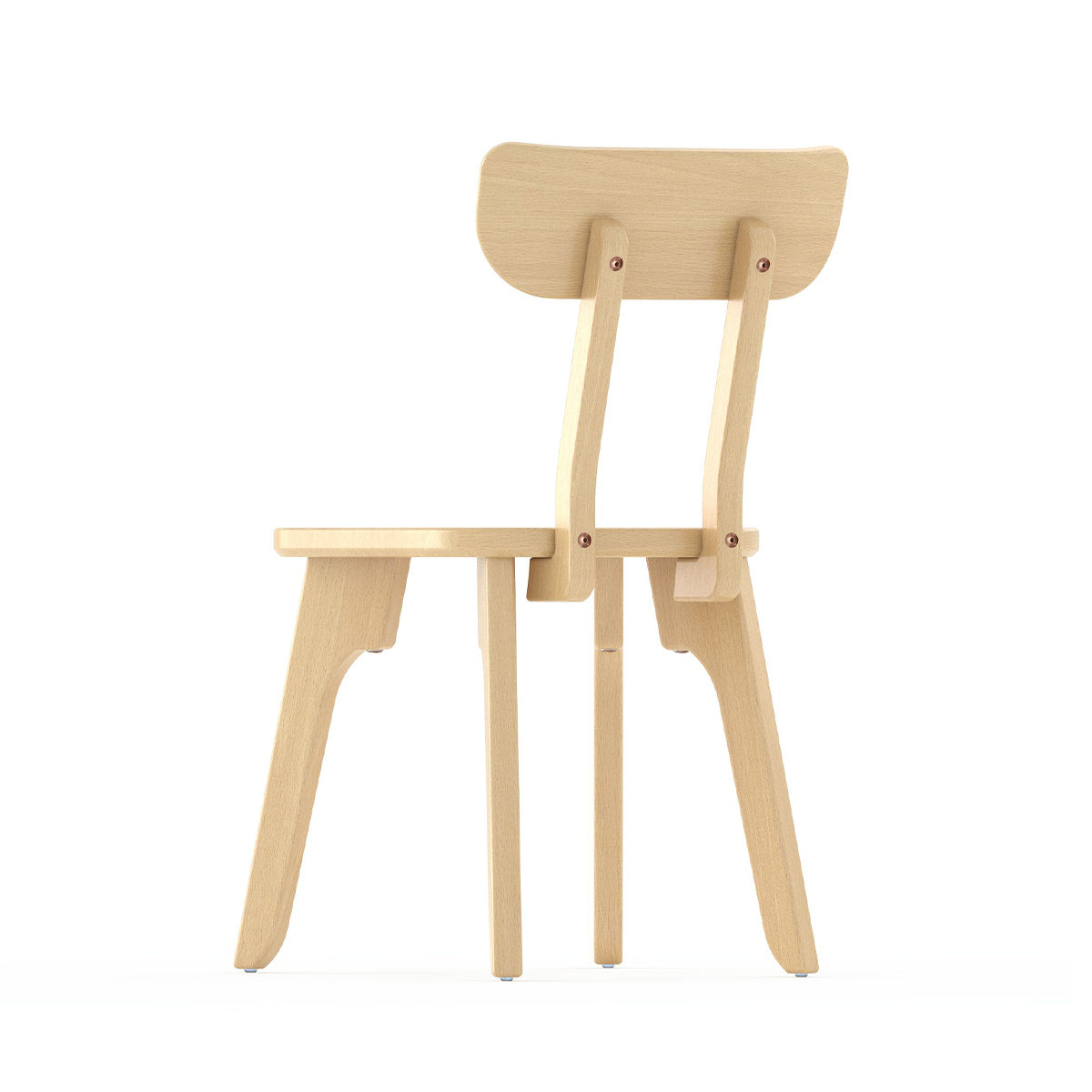 Boori Ballet Dining Chair