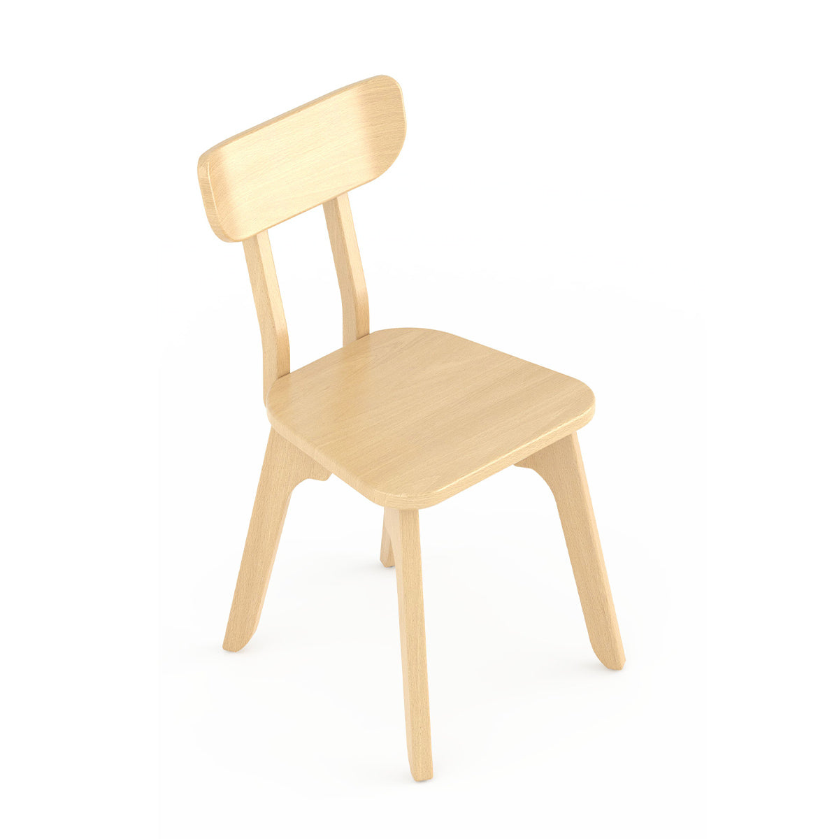 Boori Ballet Dining Chair
