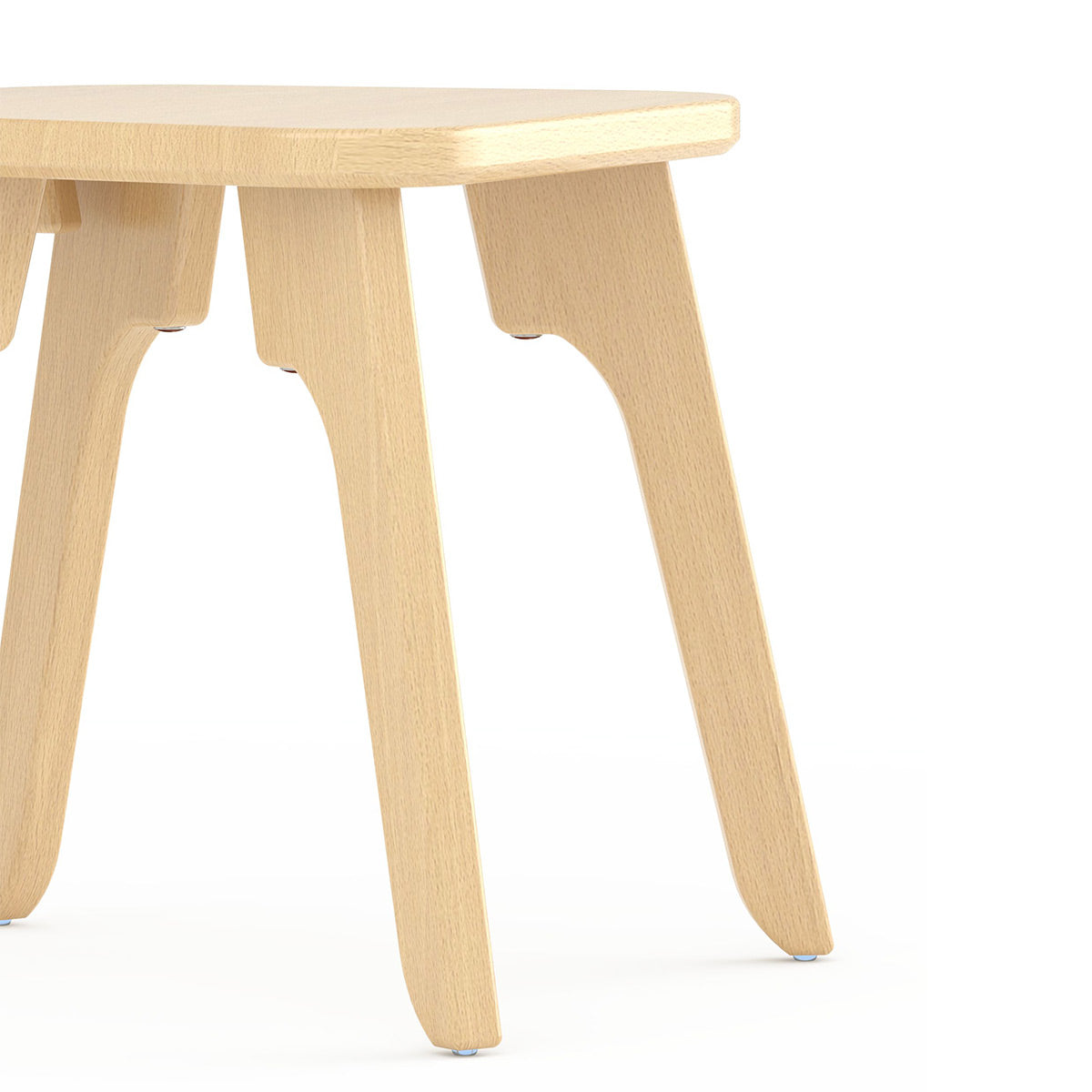 Boori Ballet Dining Chair