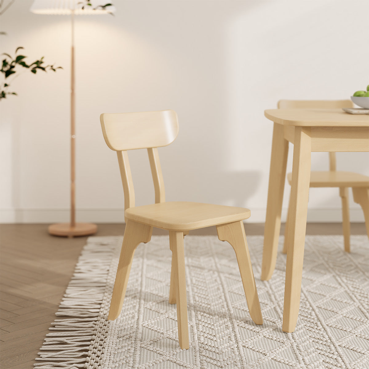 Boori Ballet Dining Chair