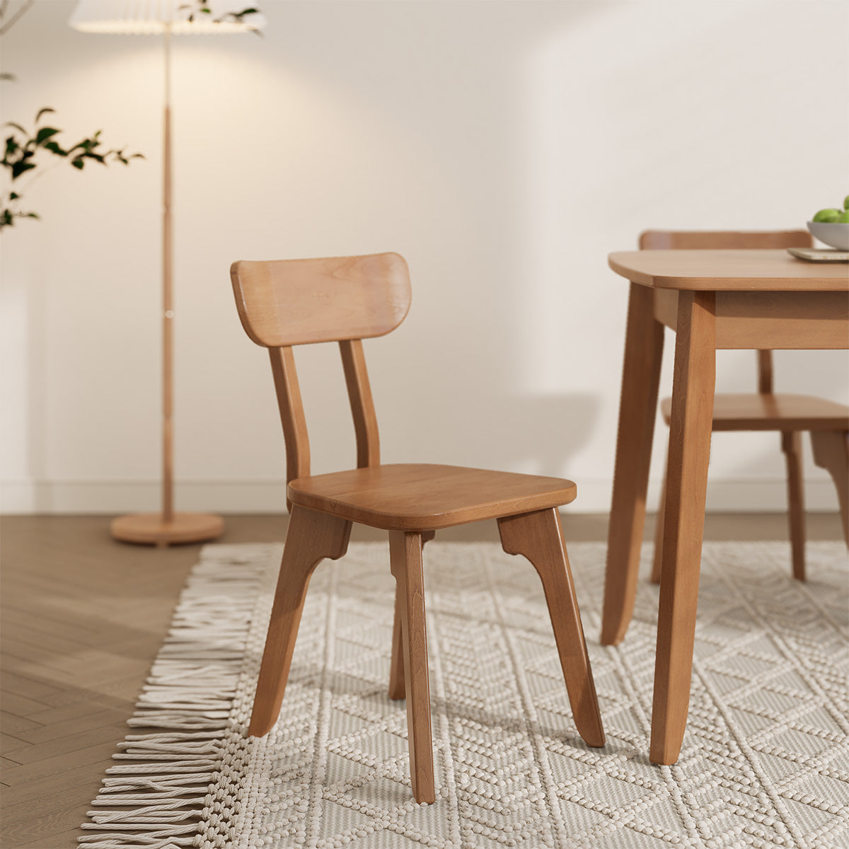 Boori Ballet Dining Chair